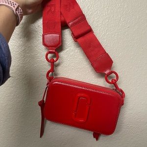THE SNAPSHOT BAG